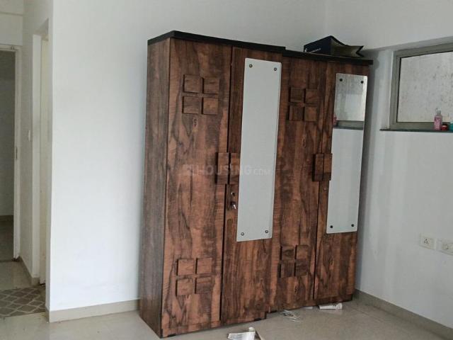 3 BHK Apartment in Shantigram for rent Ahmedabad. The reference number is 20485923