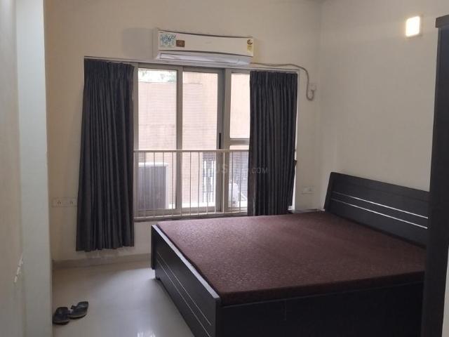 3 BHK Apartment in Shantigram for rent Ahmedabad. The reference number is 20589664