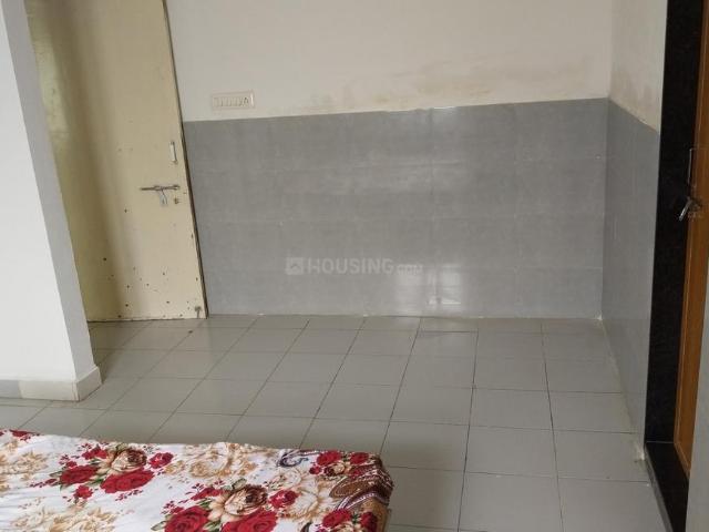 3 BHK Apartment in Shantigram for rent Ahmedabad. The reference number is 20650970