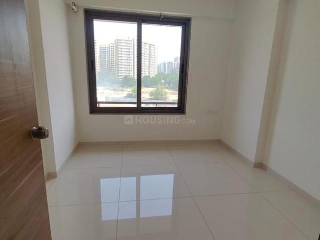3 BHK Apartment in Shantigram for rent Ahmedabad. The reference number is 20657800