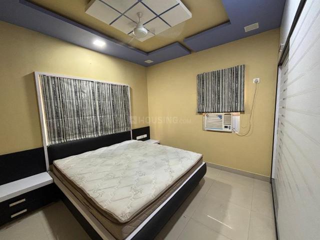3 BHK Apartment in Shantigram for rent Ahmedabad. The reference number is 20939941