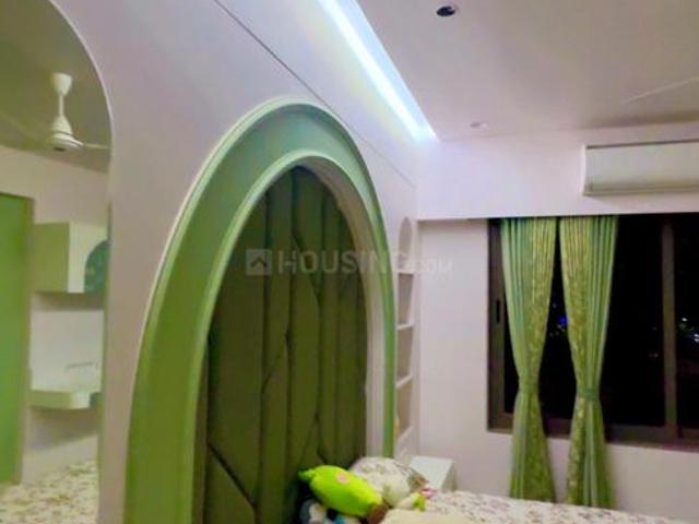 3 BHK Apartment in Shantigram for rent Ahmedabad. The reference number is 20959501