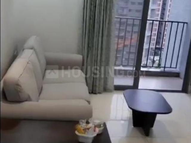 3 BHK Apartment in Shantigram for rent Ahmedabad. The reference number is 20965139