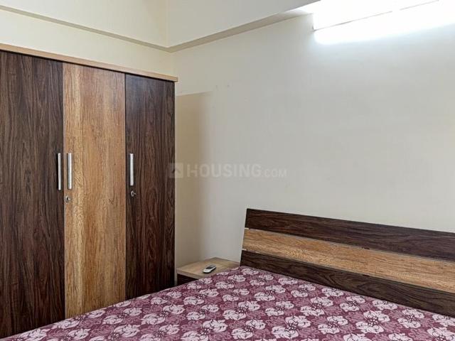 3 BHK Apartment in Shantigram for rent Ahmedabad. The reference number is 20001929