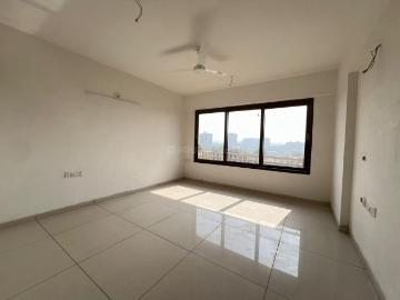 3 BHK Apartment in Shantigram for rent Ahmedabad. The reference number is 20175346