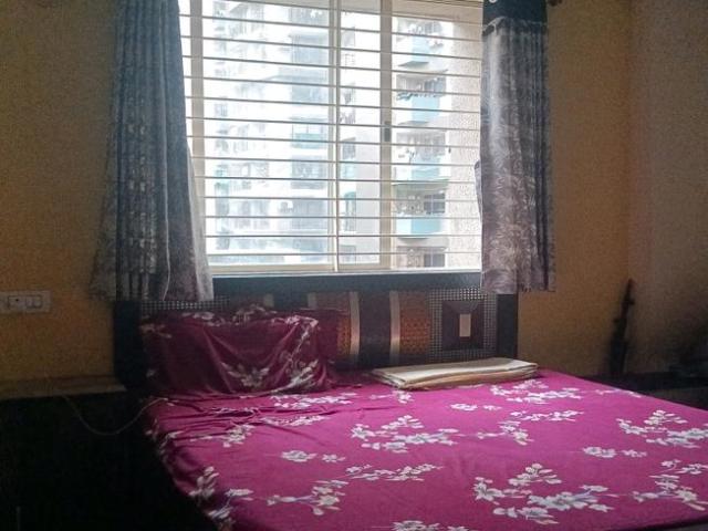 3 BHK Apartment in Shantigram for rent Ahmedabad. The reference number is 20318114