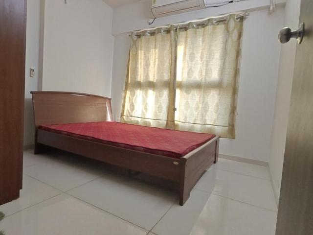 3 BHK Apartment in Shantigram for rent Ahmedabad. The reference number is 20365824