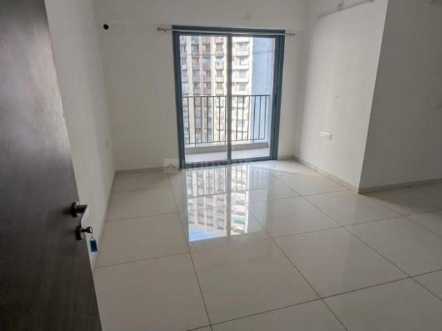 3 BHK Apartment in Shantigram for rent Ahmedabad. The reference number is 21010949
