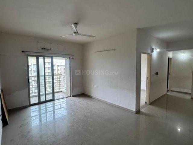 3 BHK Apartment in Shantigram for rent Ahmedabad. The reference number is 21104801