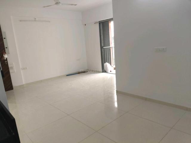 3 BHK Apartment in Shantigram for rent Ahmedabad. The reference number is 21104904