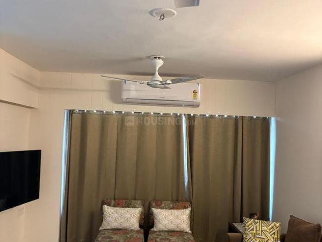 3 BHK Apartment in Shantigram for rent Ahmedabad. The reference number is 21156998