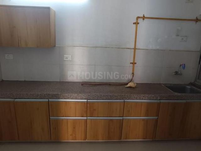3 BHK Apartment in Shantigram for rent Ahmedabad. The reference number is 21183680