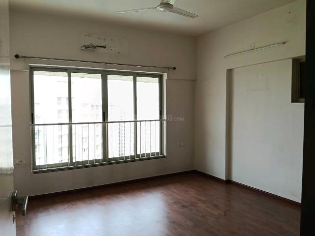 3 BHK Apartment in Shantigram for rent Ahmedabad. The reference number is 21279655
