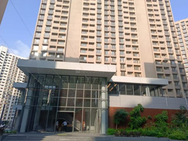 3 BHK Apartment in Shantigram for rent Ahmedabad. The reference number is 21284705