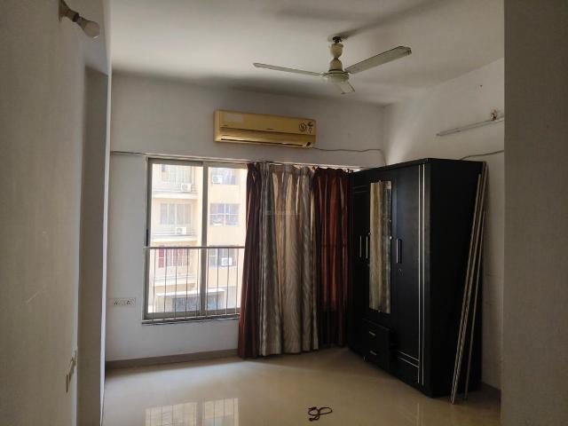 3 BHK Apartment in Shantigram for rent Ahmedabad. The reference number is 21343968
