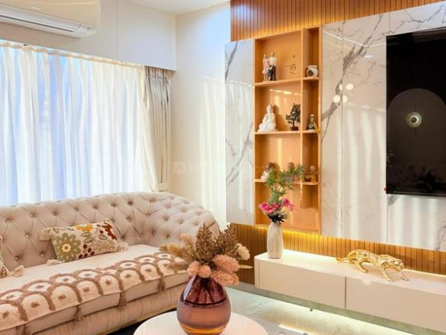 3 BHK Apartment in Shantigram for resale Ahmedabad. The reference number is 16628710