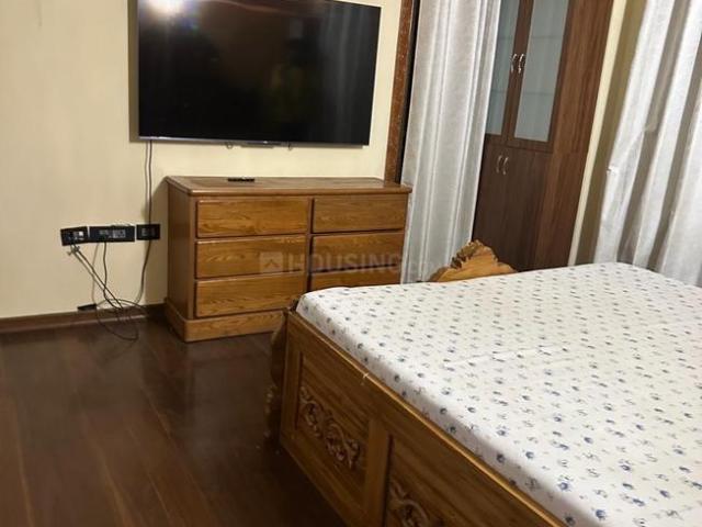 3 BHK Apartment in Shantigram for resale Ahmedabad. The reference number is 19068461