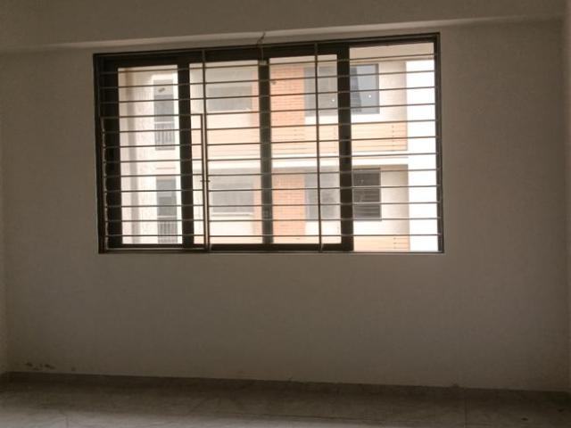 3 BHK Apartment in Shantigram for resale Ahmedabad. The reference number is 19085354