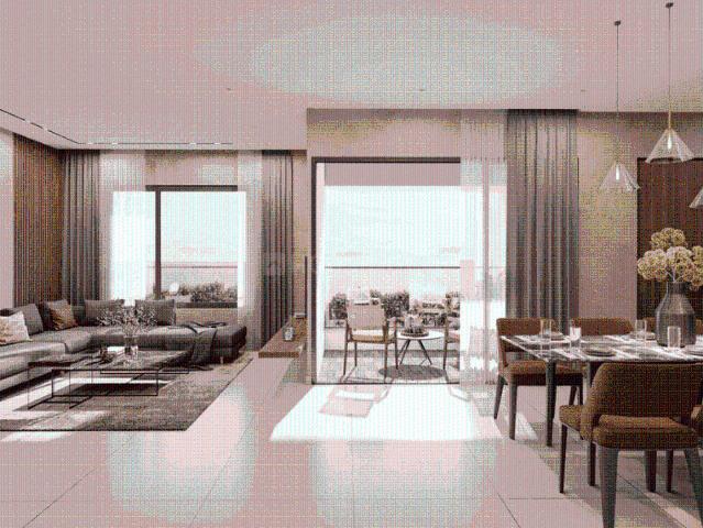 3 BHK Apartment in Shantigram for resale Ahmedabad. The reference number is 20187366