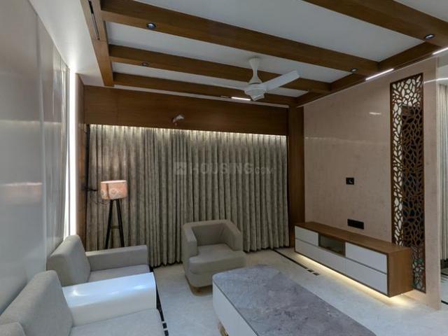 3 BHK Apartment in Shantigram for resale Ahmedabad. The reference number is 20486083