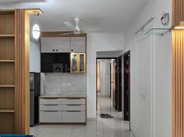 3 BHK Apartment in Shantigram for resale Ahmedabad. The reference number is 21098011