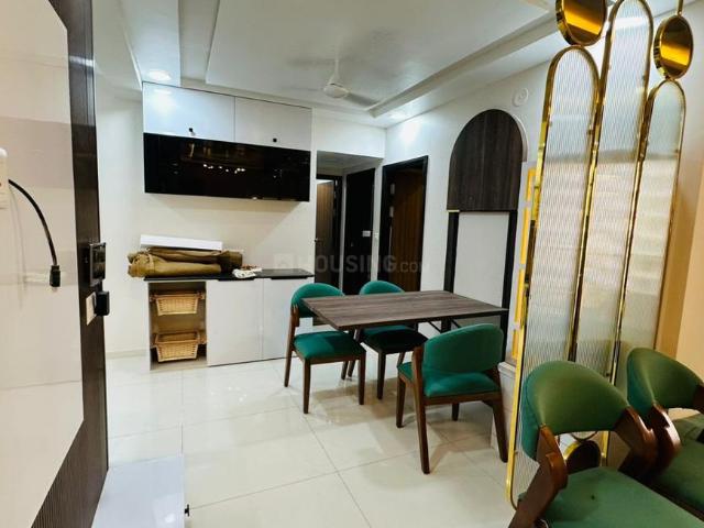 3 BHK Apartment in Shantigram for resale Ahmedabad. The reference number is 21223425