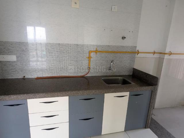 3 BHK Apartment in Shantipura for rent Ahmedabad. The reference number is 19848955