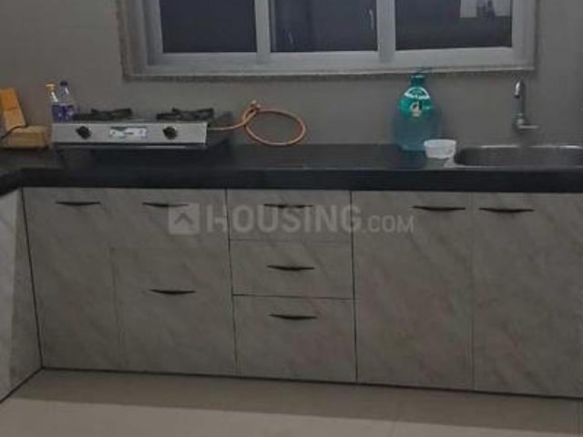 3 BHK Apartment in Shantipura for rent Ahmedabad. The reference number is 19899391