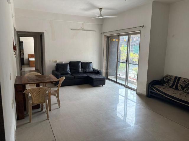 3 BHK Apartment in Shantipura for rent Ahmedabad. The reference number is 20689531