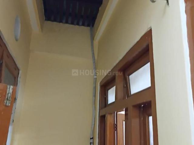 3 BHK Apartment in Shantipuram for rent Allahabad. The reference number is 19782911
