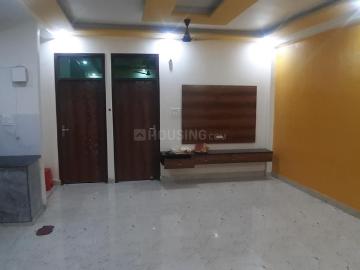 3 BHK Apartment in Shastri Nagar for rent Ghaziabad. The reference number is 18750445