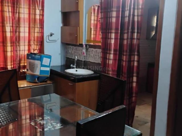 3 BHK Apartment in Shastri Nagar for rent Patna. The reference number is 21299061
