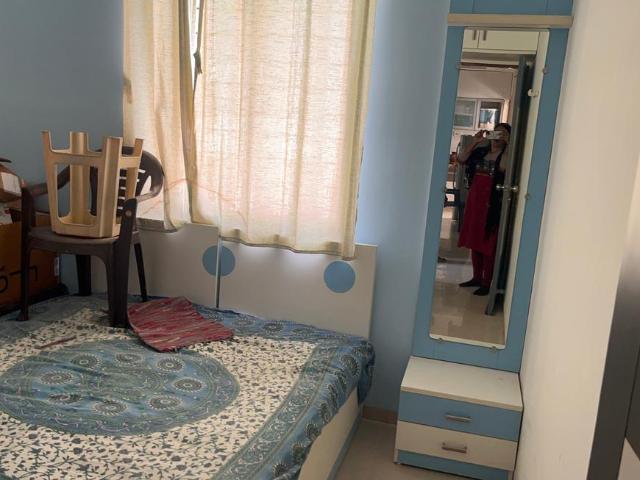 3 BHK Apartment in Shastri Nagar for resale Ahmedabad. The reference number is 21348331