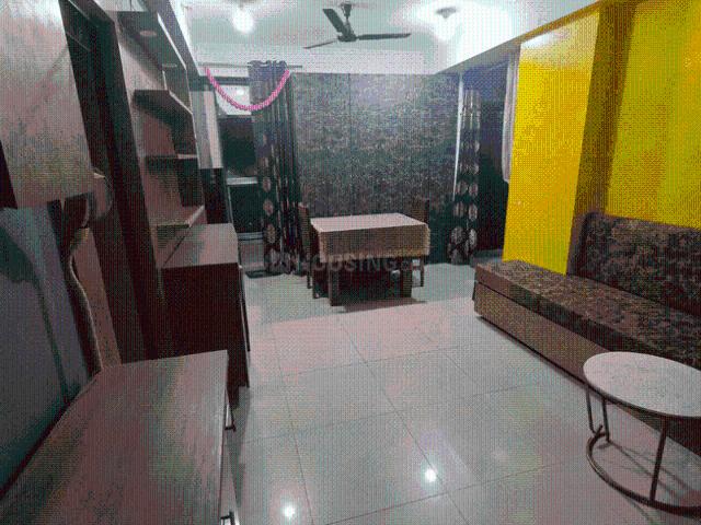 3 BHK Apartment in Shastri Nagar for resale Ghaziabad. The reference number is 15582222