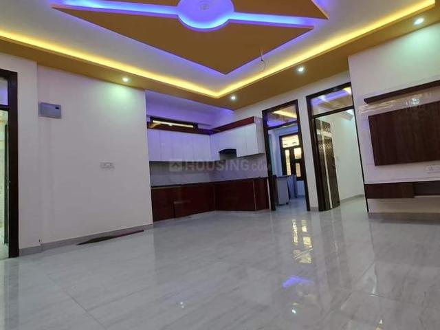 3 BHK Apartment in Shastri Nagar for resale Ghaziabad. The reference number is 20137697