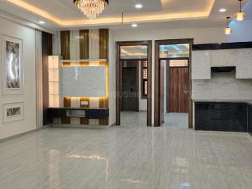 3 BHK Apartment in Shastri Nagar for resale Ghaziabad. The reference number is 20551199