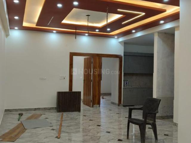 3 BHK Apartment in Shastri Nagar for resale Ghaziabad. The reference number is 17935879