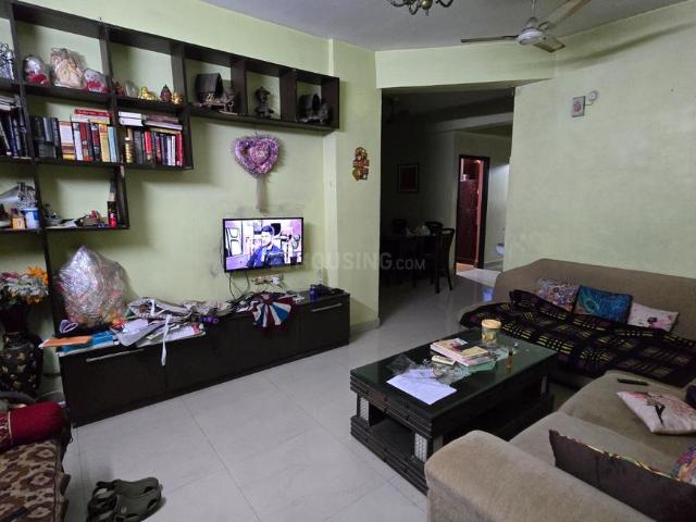 3 BHK Apartment in Shastri Nagar for resale Patna. The reference number is 20220600