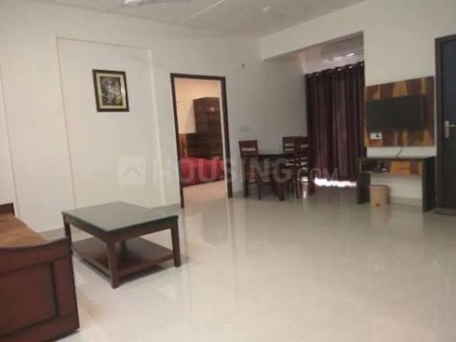 3 BHK Apartment in Shastripuram for resale Agra. The reference number is 21062651