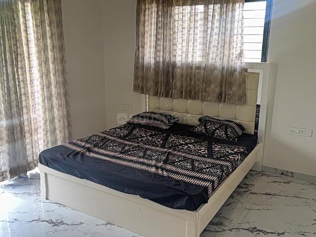 3 BHK Apartment in Sharanpur for resale Nashik. The reference number is 19762447