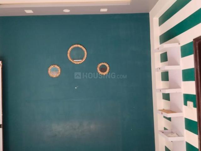 3 BHK Apartment in Sharda Nagar for rent Kanpur. The reference number is 13174013