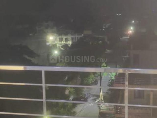 3 BHK Apartment in Sharda Nagar for rent Kanpur. The reference number is 16026409