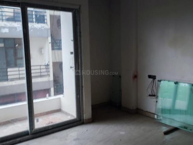 3 BHK Apartment in Sharda Nagar for resale Kanpur. The reference number is 19840495