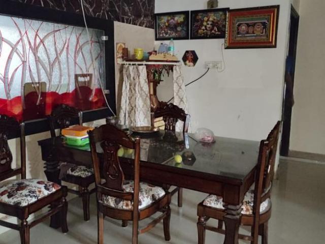 3 BHK Apartment in Sharda Nagar for resale Kanpur. The reference number is 20511901