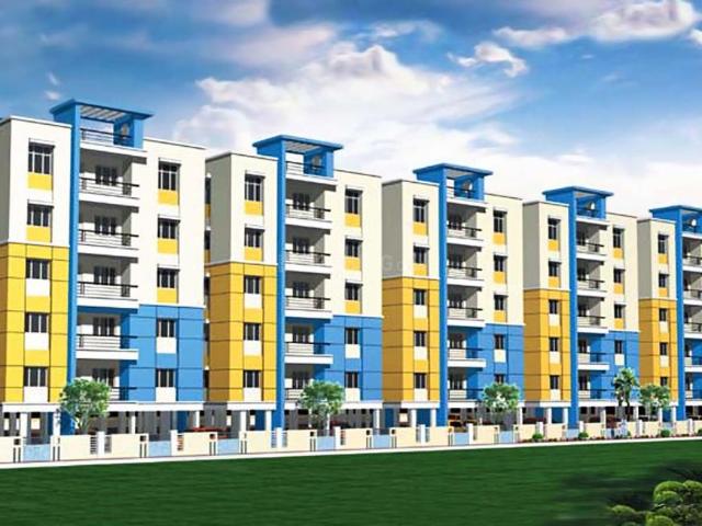 3 BHK Apartment in Sheela Nagar for rent Visakhapatnam. The reference number is 20997763