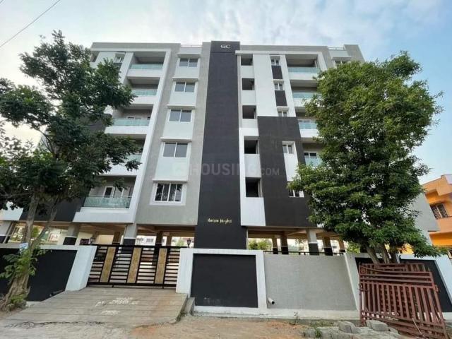 3 BHK Apartment in Sheela Nagar for resale Visakhapatnam. The reference number is 19797315