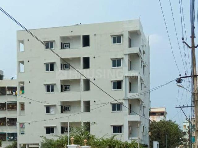3 BHK Apartment in Sheela Nagar for resale Visakhapatnam. The reference number is 19823871