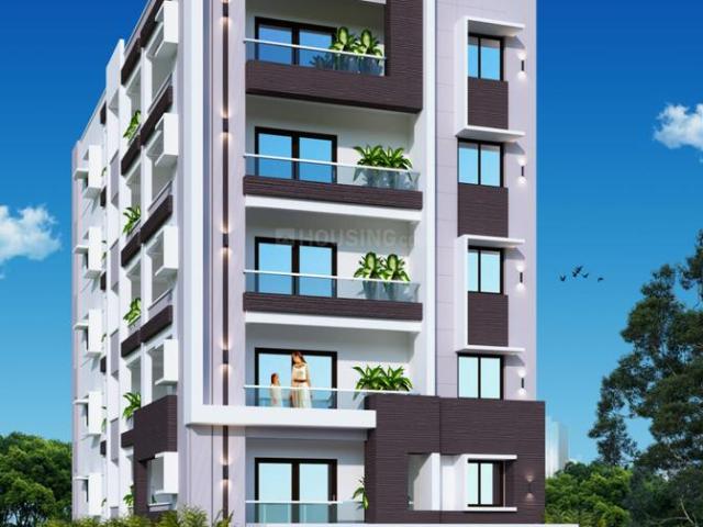 3 BHK Apartment in Sheela Nagar for resale Visakhapatnam. The reference number is 20694507