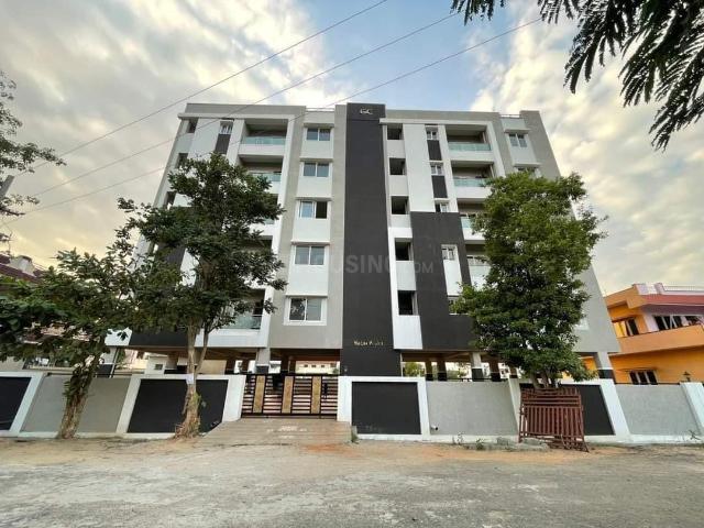 3 BHK Apartment in Sheela Nagar for resale Visakhapatnam. The reference number is 21054844