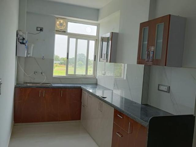 3 BHK Apartment in Sheopur for rent Jaipur. The reference number is 21060458